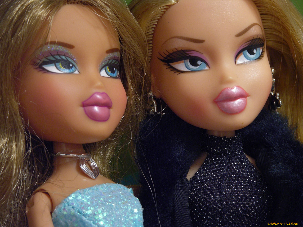 , bratz, 